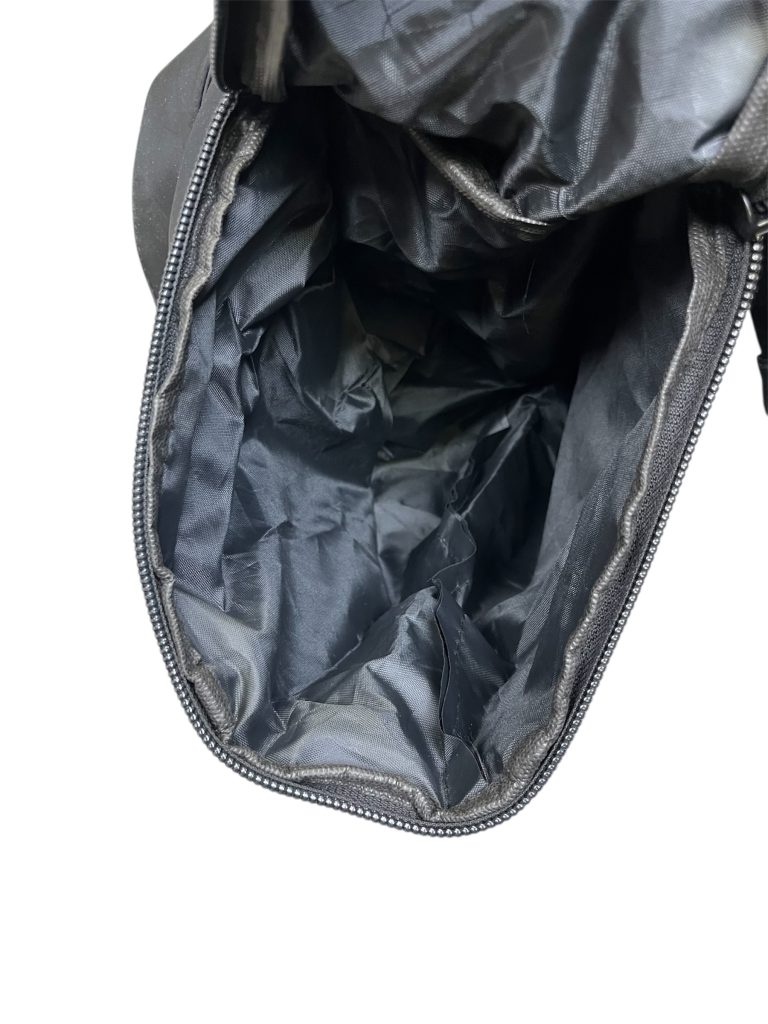 ساک ورزشی خفاشی جاکفشیدار