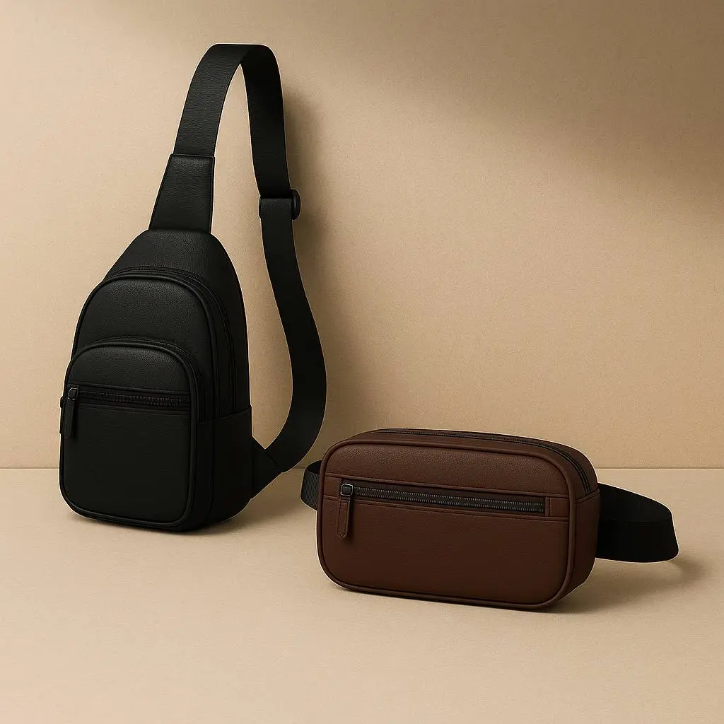 مدل های متنوع بادی بگ و کراس بادی