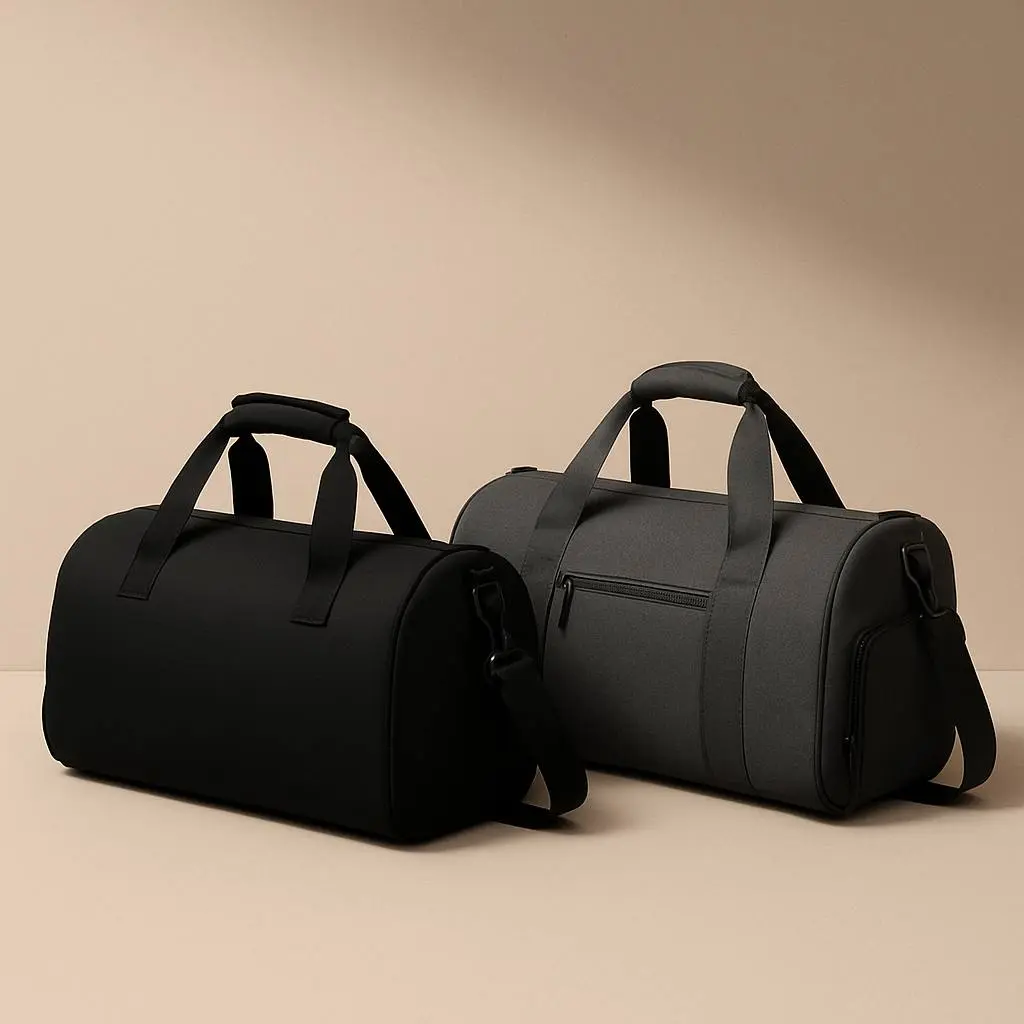 انواع ساک ورزشی مناسب باشگاه و سفر