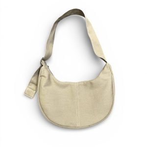 کیف بادی بگ کتان پلاس سایز