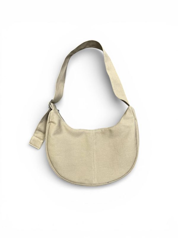 کیف بادی بگ کتان پلاس سایز