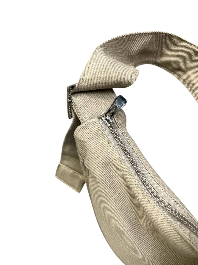 کیف بادی بگ کتان پلاس سایز