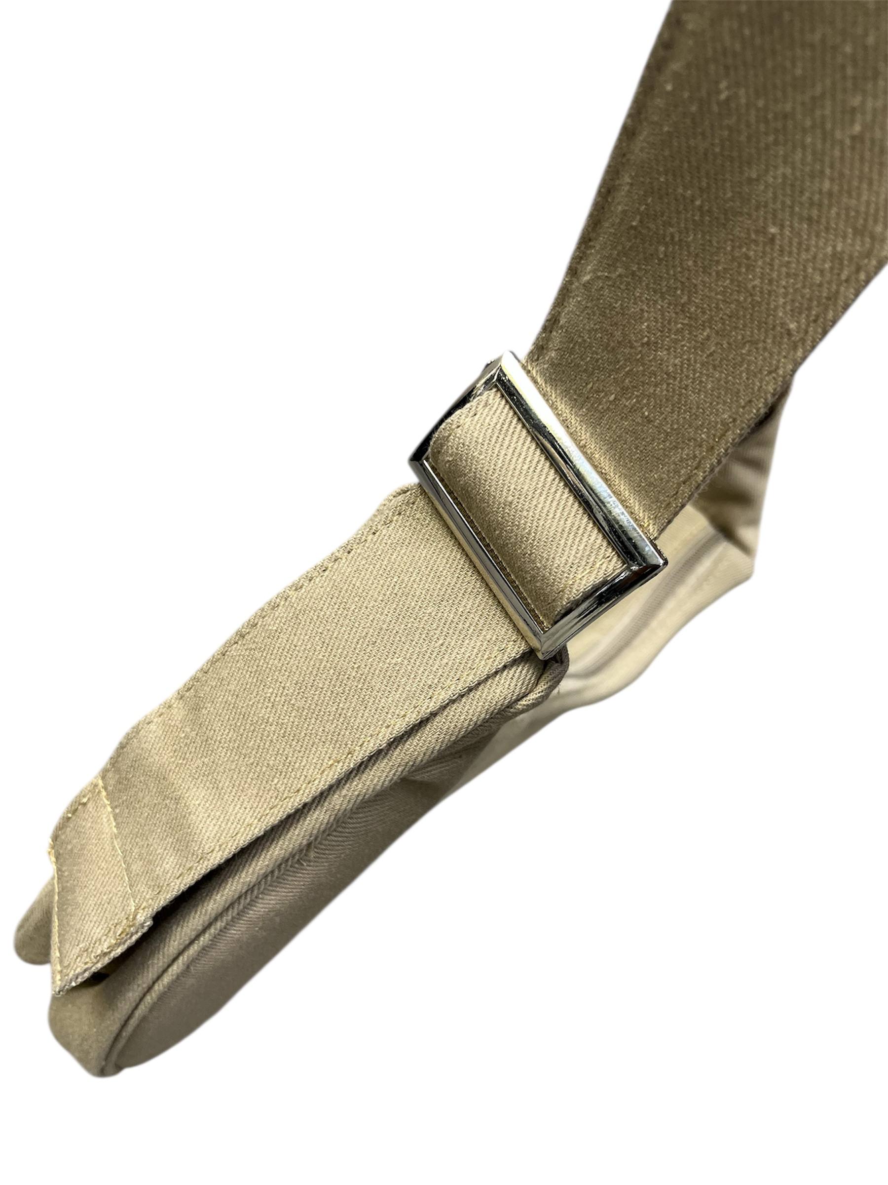 کیف بادی بگ کتان پلاس سایز