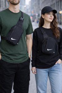 کراس بادی مردانه و زنانه