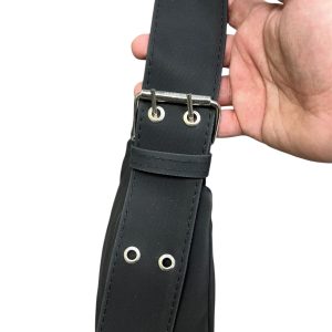 کیف دوشی دسته پانچی