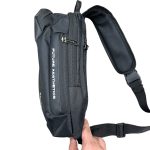 کیف کراس بادی بنج بیگ سایز اسکین