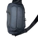 کیف کراس بادی بنج بیگ سایز اسکین