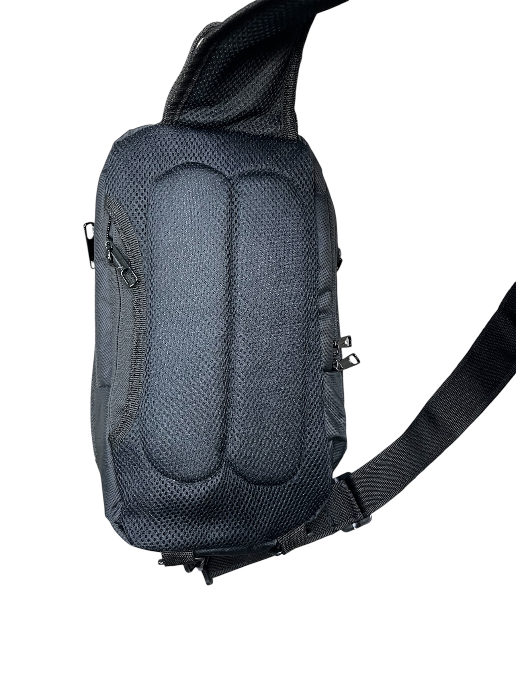 کیف کراس بادی بنج بیگ سایز اسکین