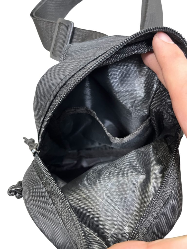 کیف کراس بادی ریپس کارول