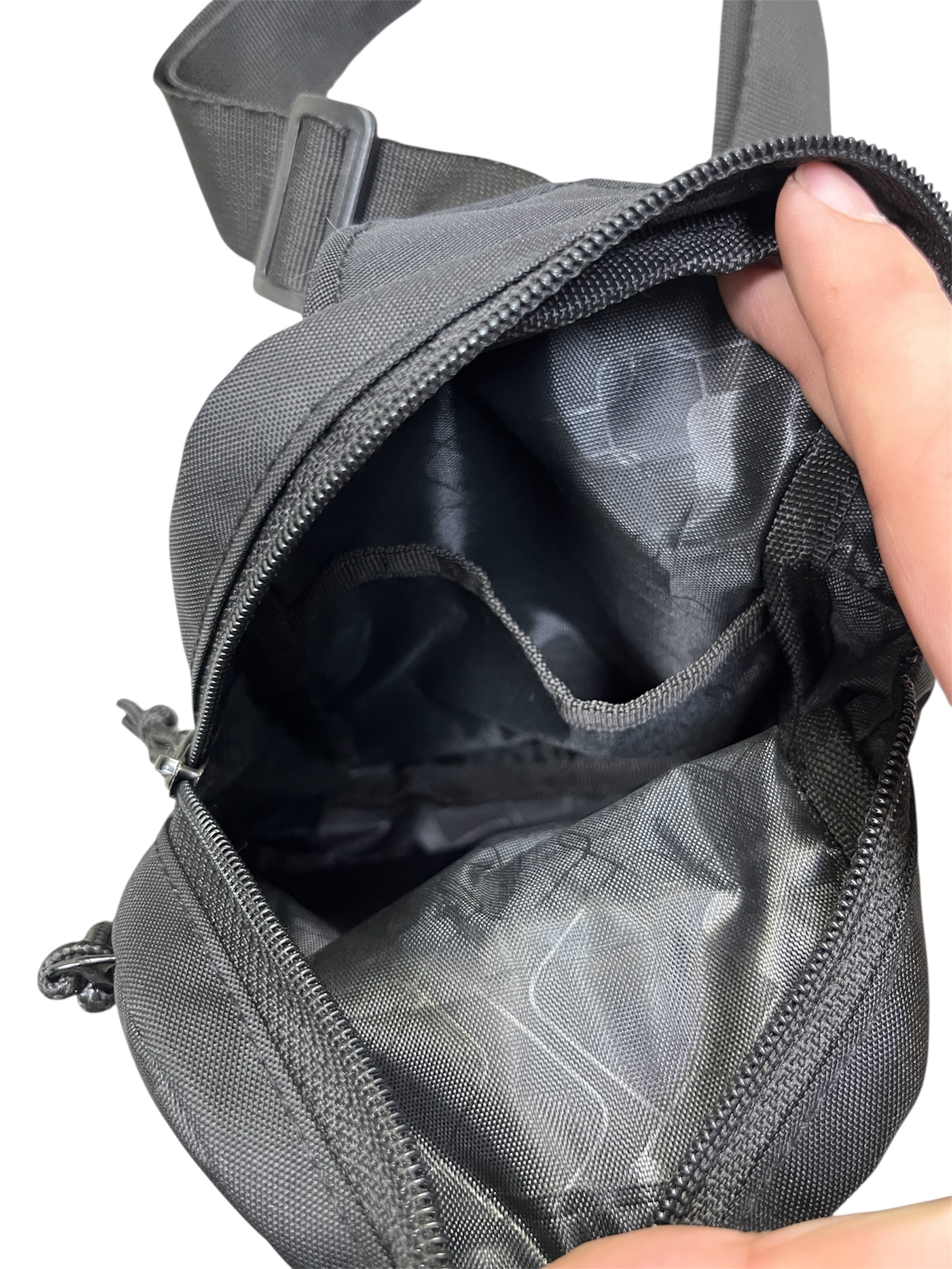 کیف کراس بادی ریپس کارول