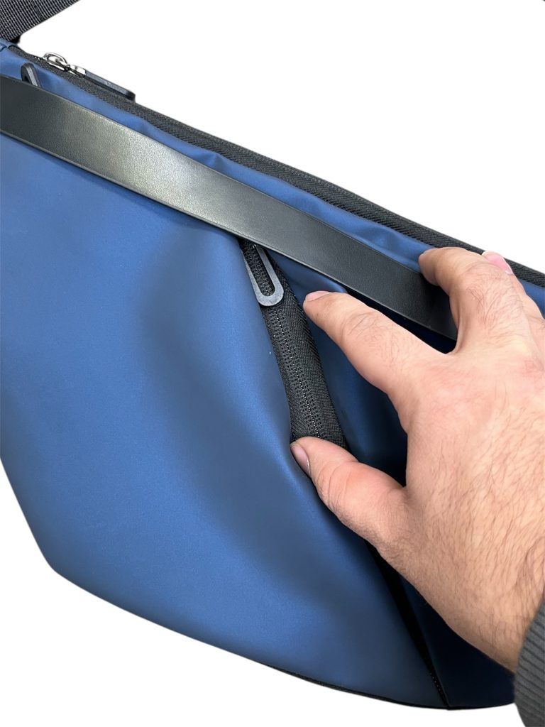 کیف بادی بگ اسکین وارداتی پاور