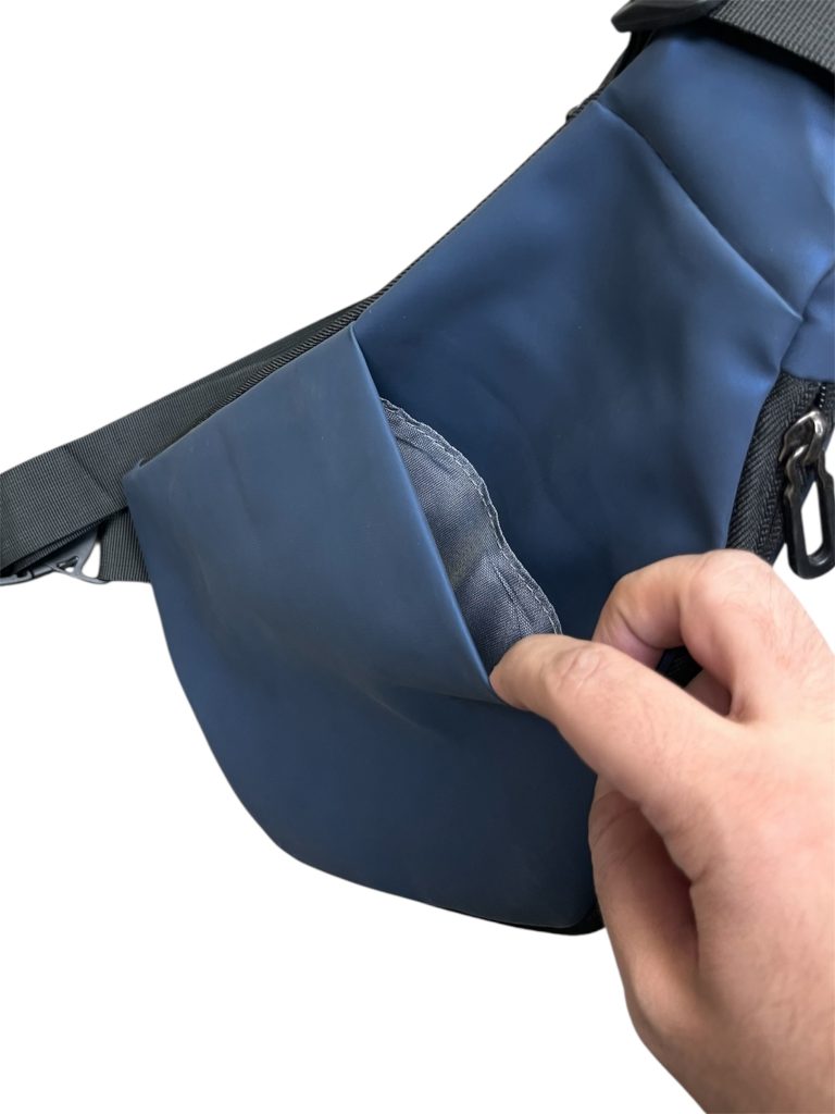 کیف بادی بگ اسکین وارداتی پاور