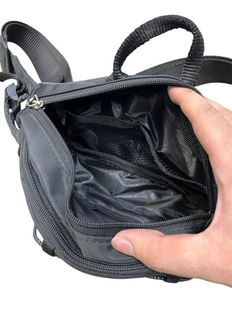 کیف بادی بگ بیسبالی