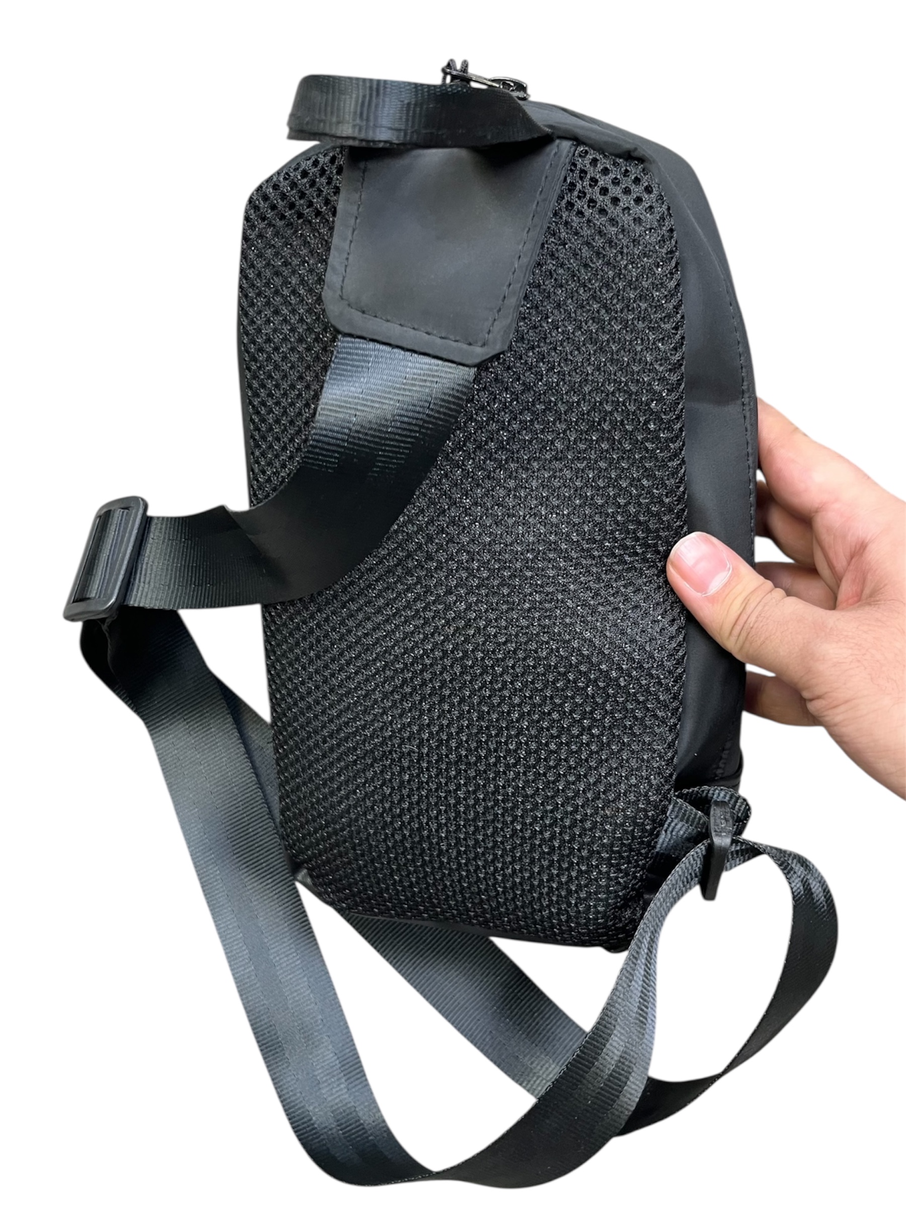 کیف کراس بادی دیبا جاست