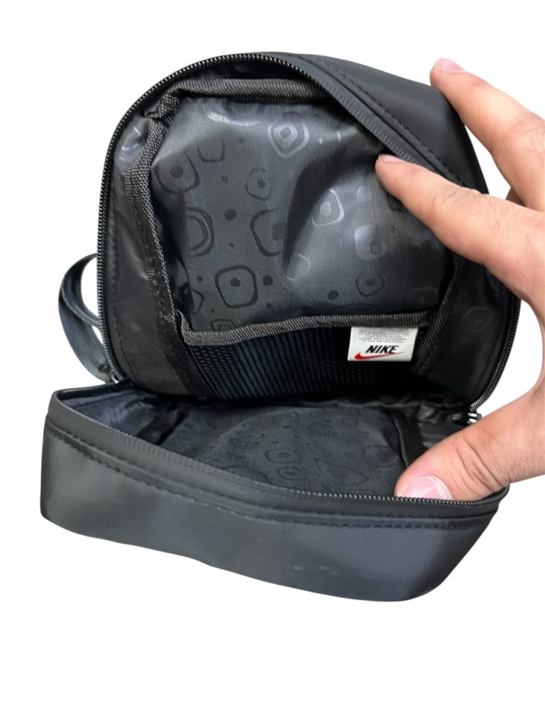 کیف کراس بادی دیبا جاست