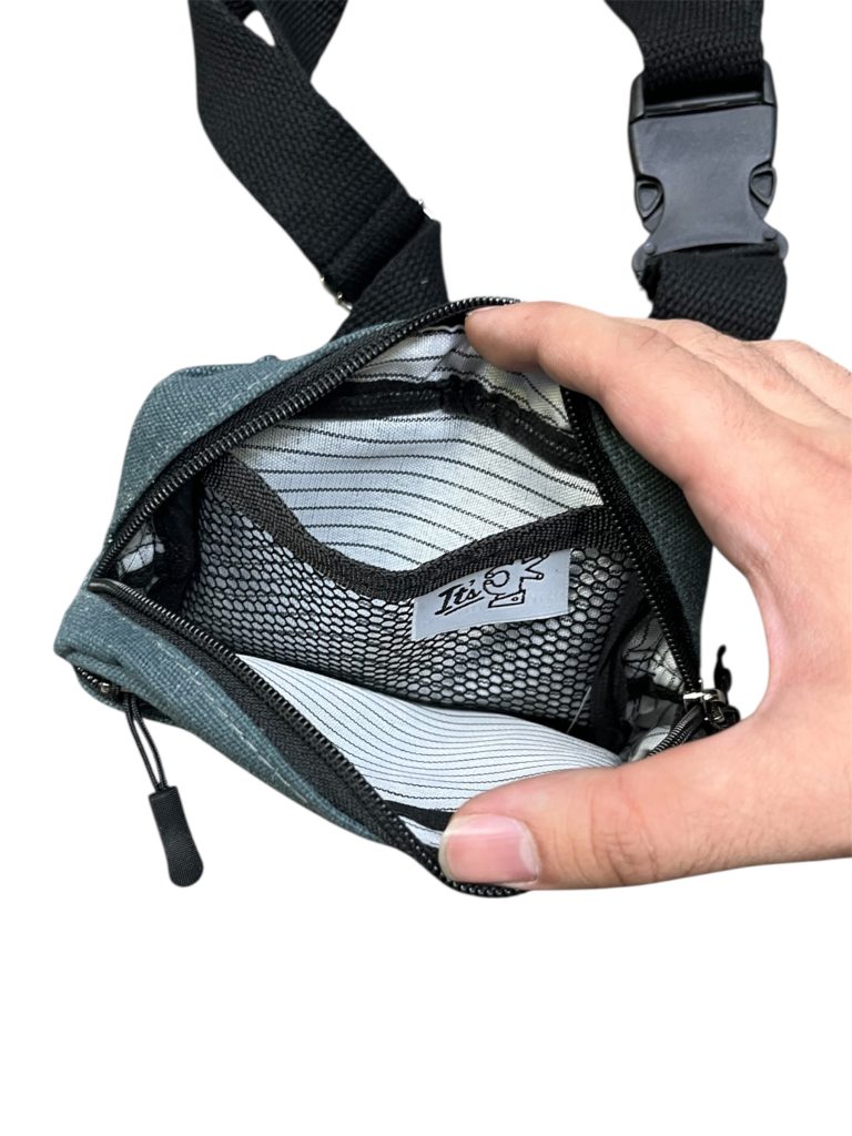 کیف بادی بگ بند کنفی مینی