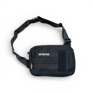 کیف بادی بگ مکعب