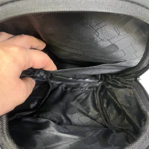 کیف کراس بادی بنج بیگ سایز پلاس اسکین