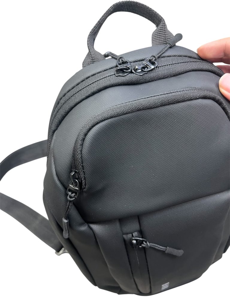 کیف کراس بادی بنج بیگ سایز پلاس اسکین