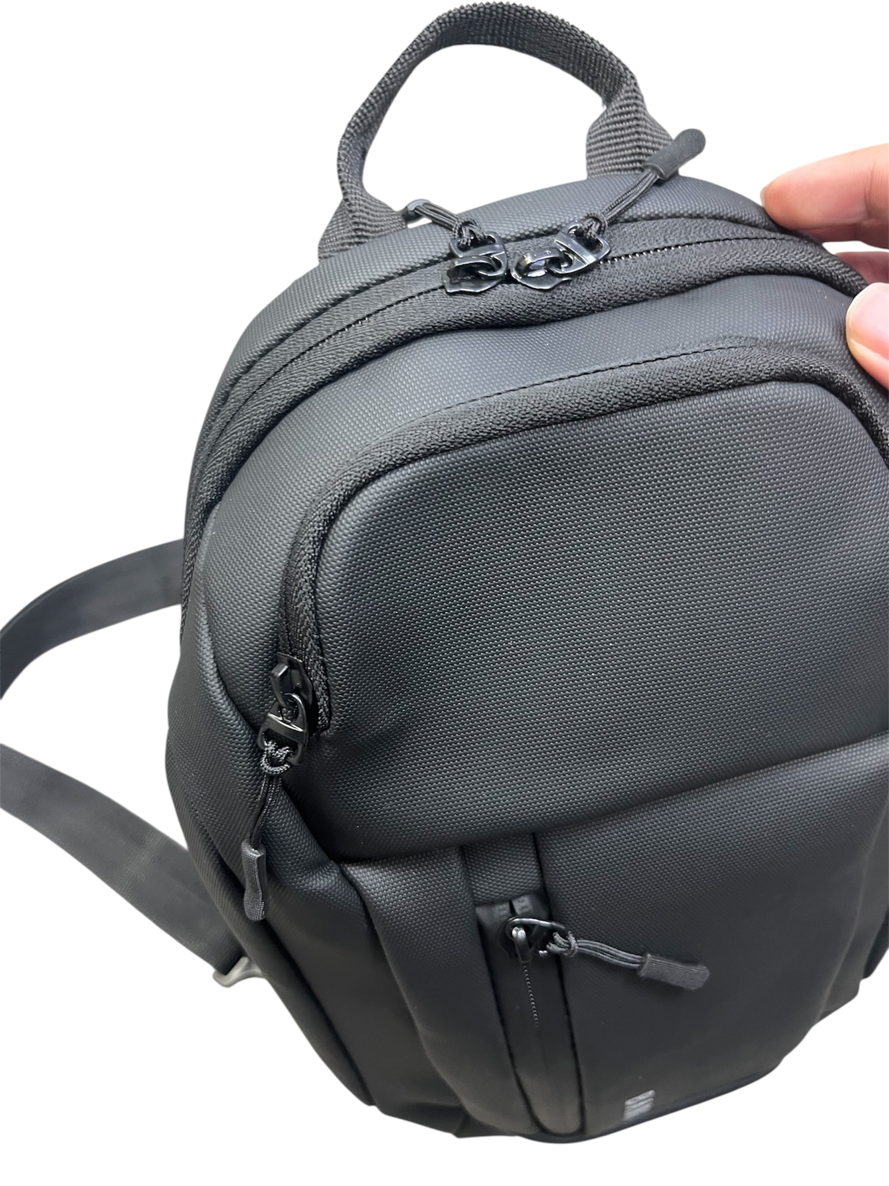 کیف کراس بادی بنج بیگ سایز پلاس اسکین