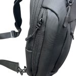 کیف کراس بادی بنج بیگ سایز پلاس اسکین