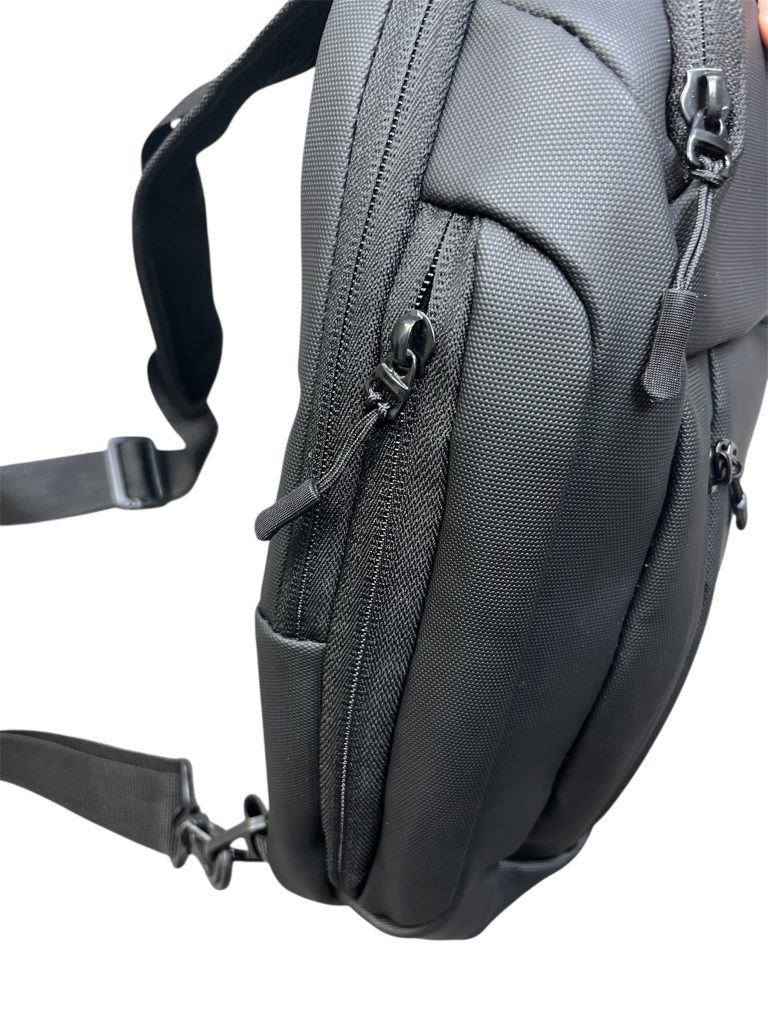 کیف کراس بادی بنج بیگ سایز پلاس اسکین