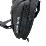 کیف کراس بادی بنج بیگ سایز پلاس اسکین