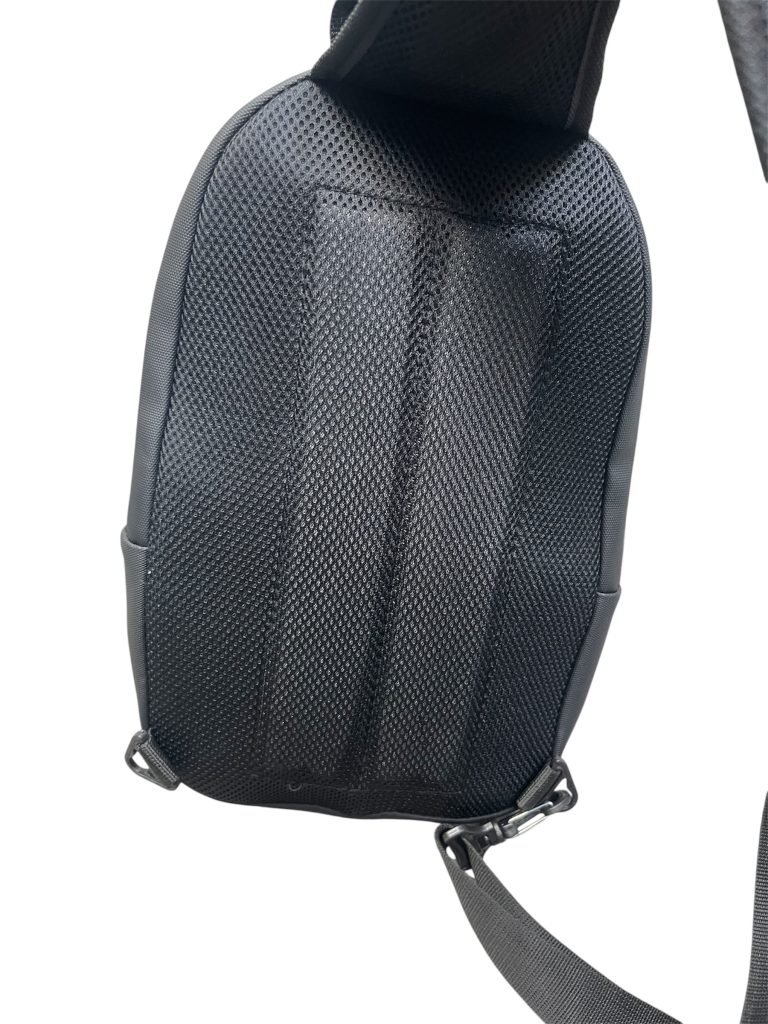 کیف کراس بادی بنج بیگ سایز پلاس اسکین